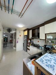 Blk 5A Marsiling Spring (Woodlands), HDB 5 Rooms #562787231